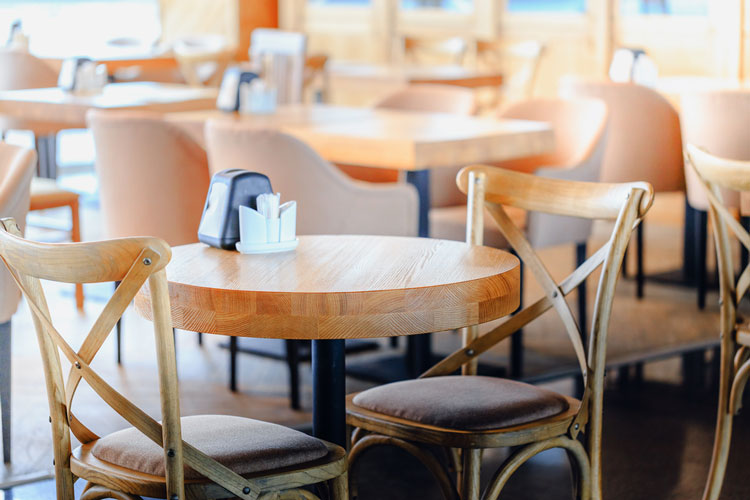Built to Last: What Makes a Restaurant Stool Durable and Stylish?