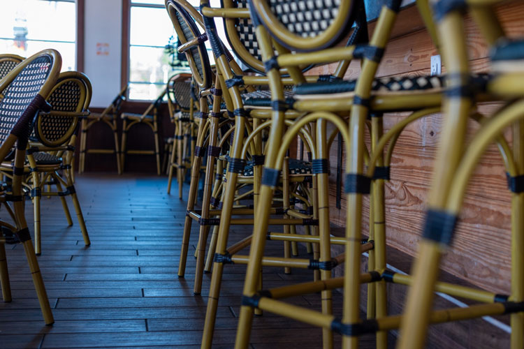bar stools shape