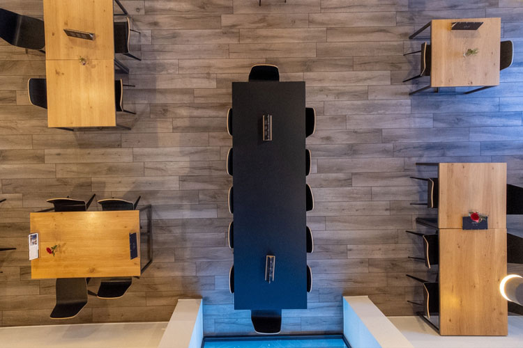 Designing Hospitality Spaces That Inspire Comfort and Efficiency