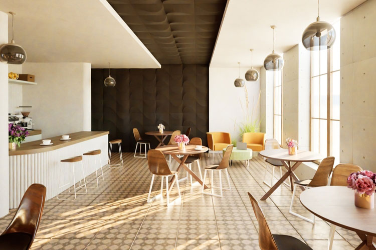 Complete Buyer’s Guide to Cafe Tables and Chairs for Modern Coffee Shops