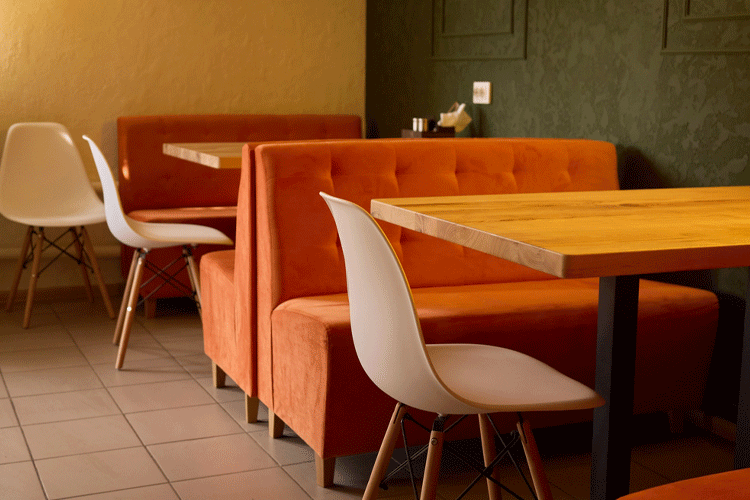 Hospitality Furniture Consulting